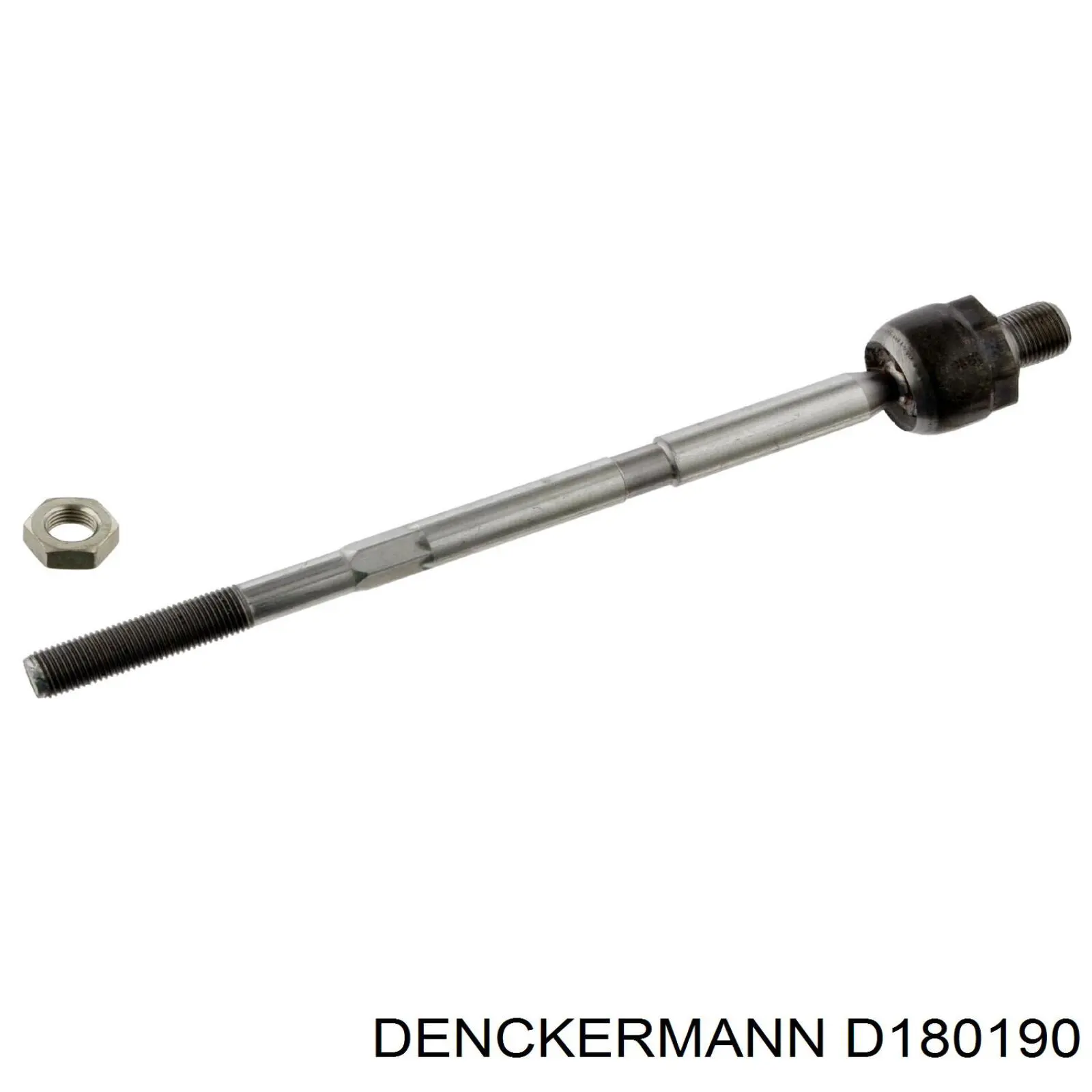 D180190 Denckermann рулевая тяга