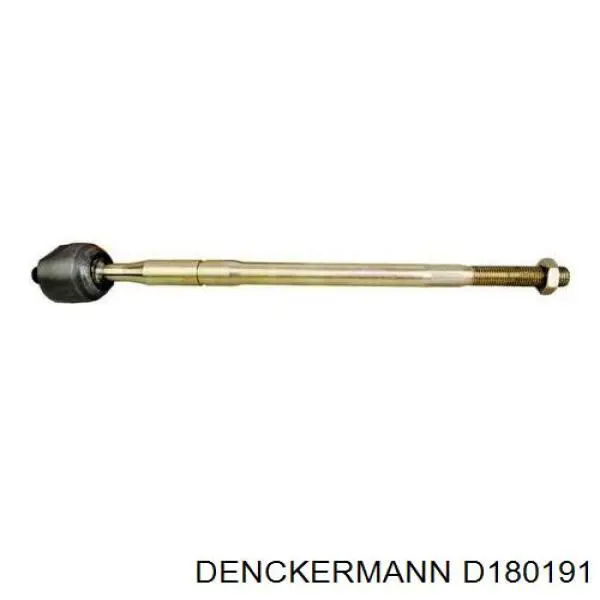 Рулевая тяга D180191 Denckermann