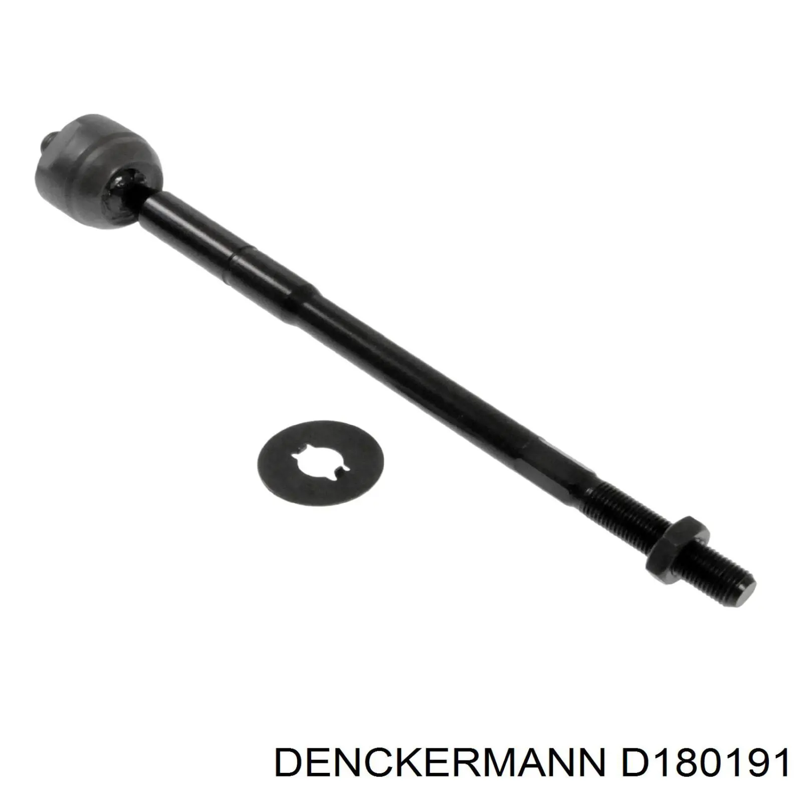 Купить D180191 Denckermann Рулевая тяга
