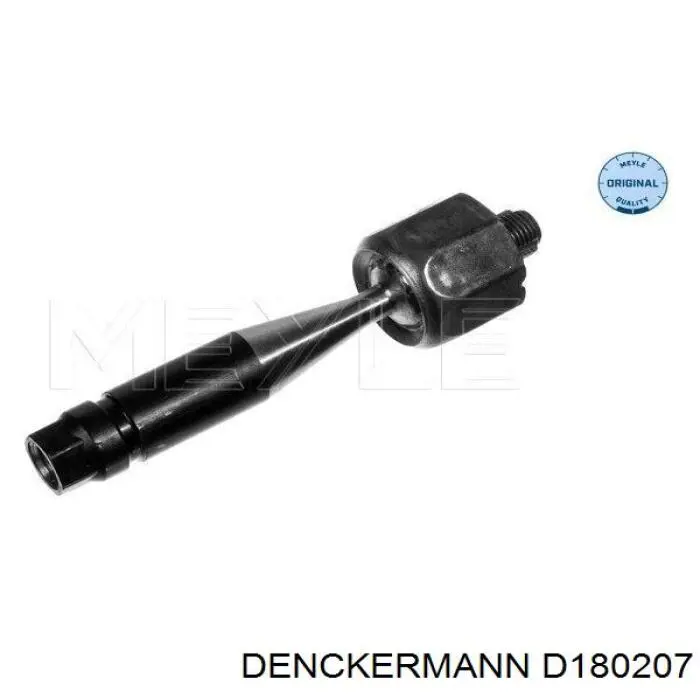 D180207 Denckermann рулевая тяга