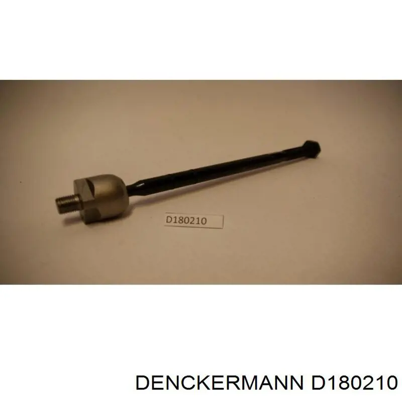 D180210 Denckermann рулевая тяга