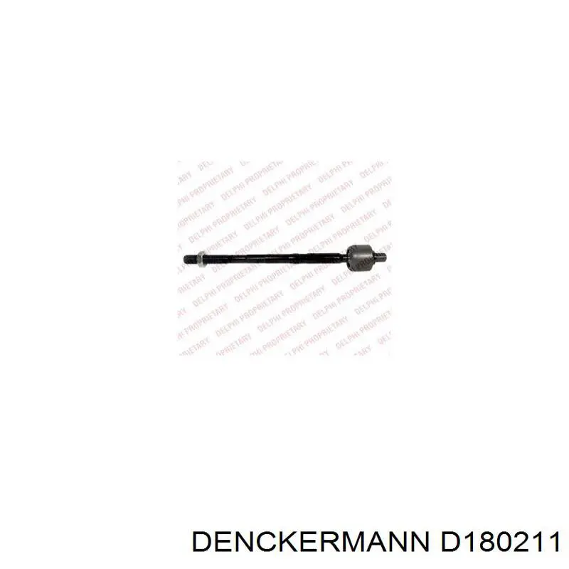 Рулевая тяга Denckermann D180211 цена, от 9.58 USD