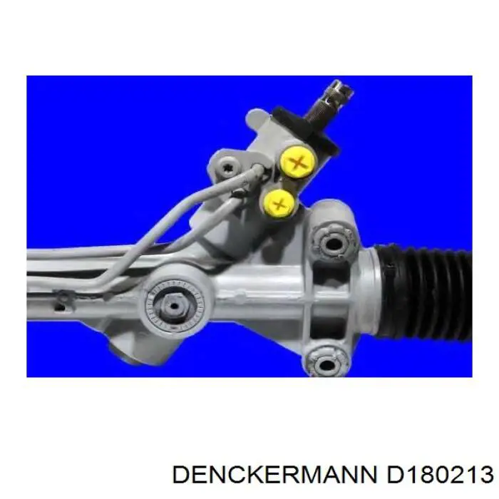 D180213 Denckermann рулевая тяга