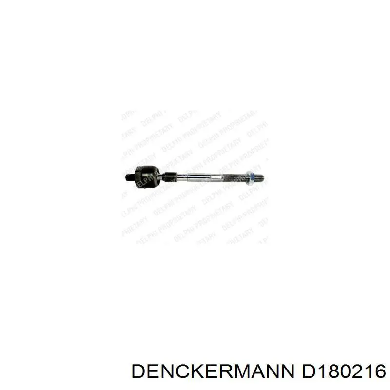 D180216 Denckermann рулевая тяга