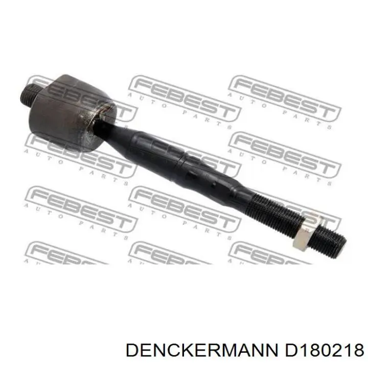 D180218 Denckermann рулевая тяга