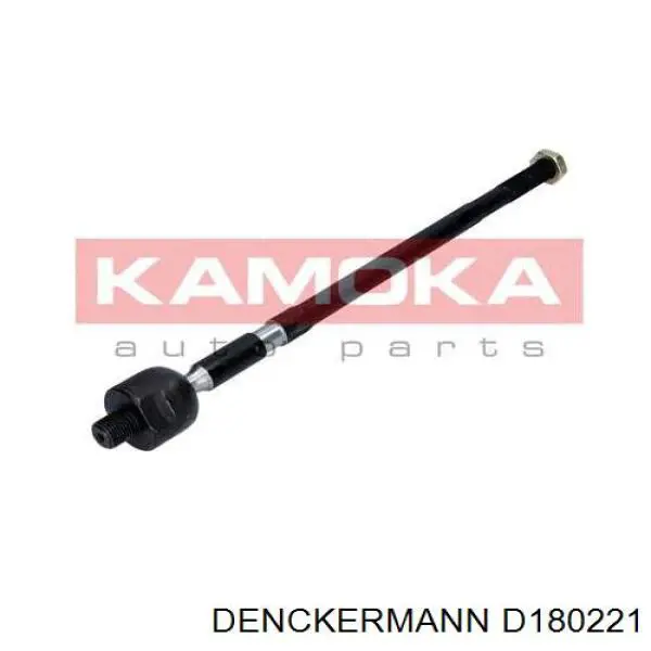 Рулевая тяга Denckermann D180221 цена, от 8.15 USD