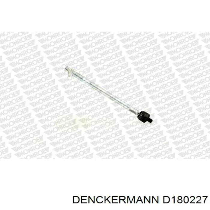 Рулевая тяга Denckermann D180227 цена, от 6.83 USD