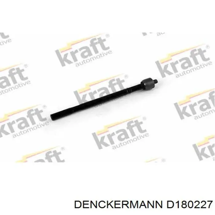 Купить D180227 Denckermann Рулевая тяга