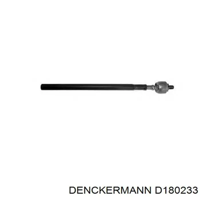 D180233 Denckermann рулевая тяга