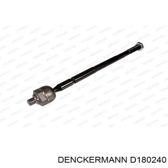 Tração de direção Denckermann D180240 preço, a partir de 23,97 USD