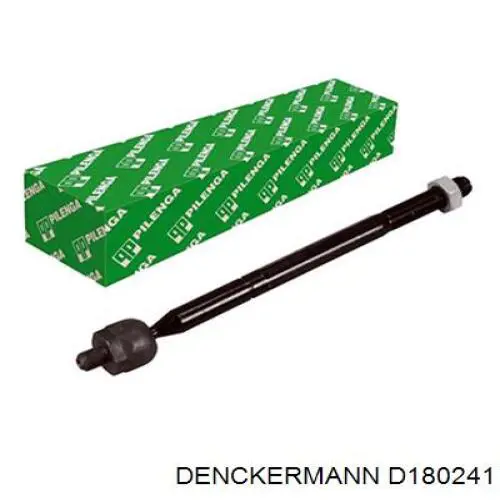 Рулевая тяга Denckermann D180241 цена, от 7.14 USD