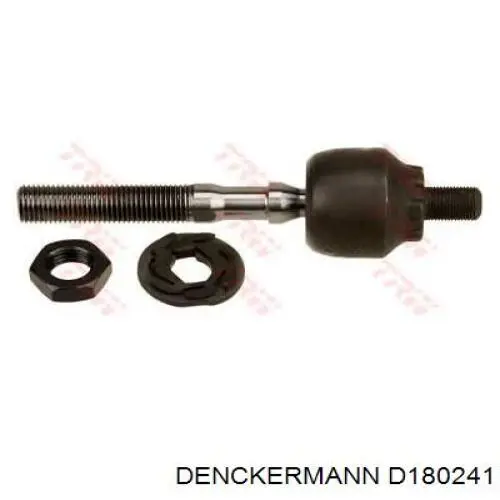 Купить D180241 Denckermann Рулевая тяга