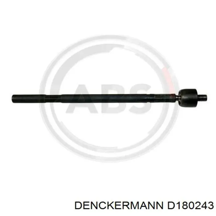 D180243 Denckermann рулевая тяга