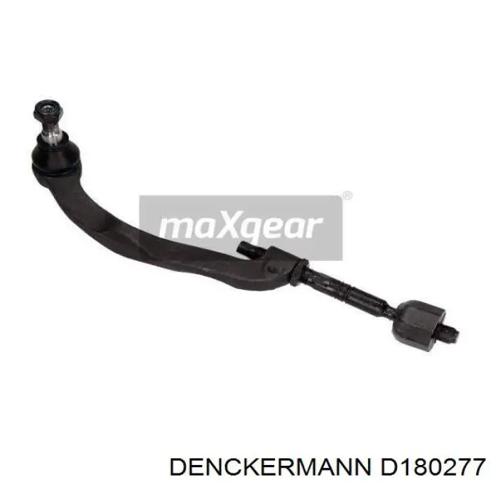 Рулевая тяга Denckermann D180277 цена, от 13.48 USD