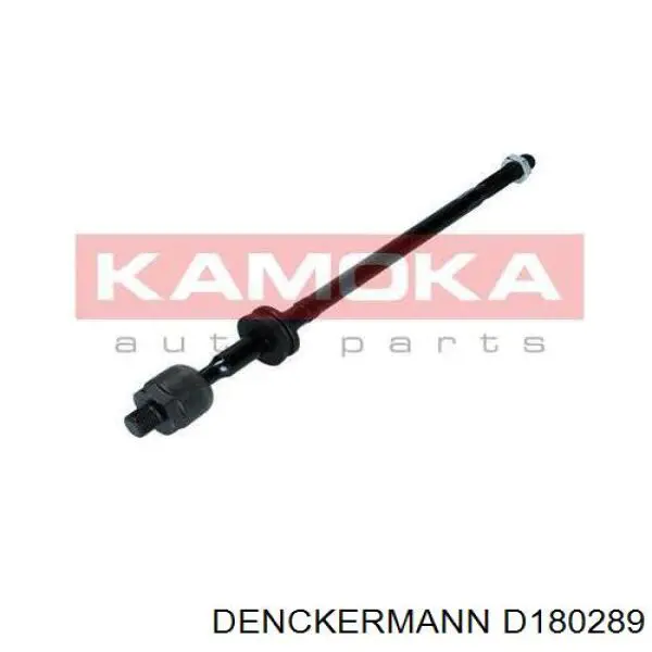Рулевая тяга D180289 Denckermann