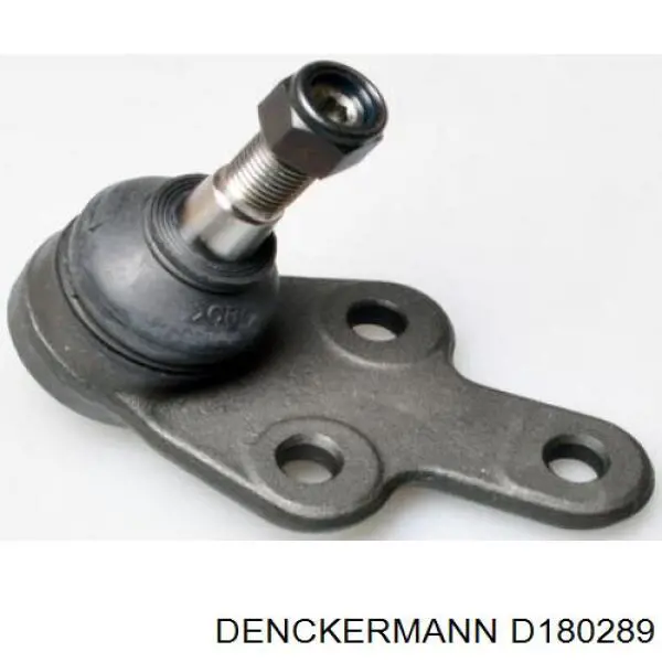 D180289 Denckermann рулевая тяга