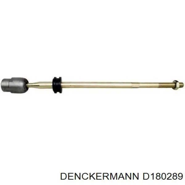 D180289 Denckermann Тяги рулевые