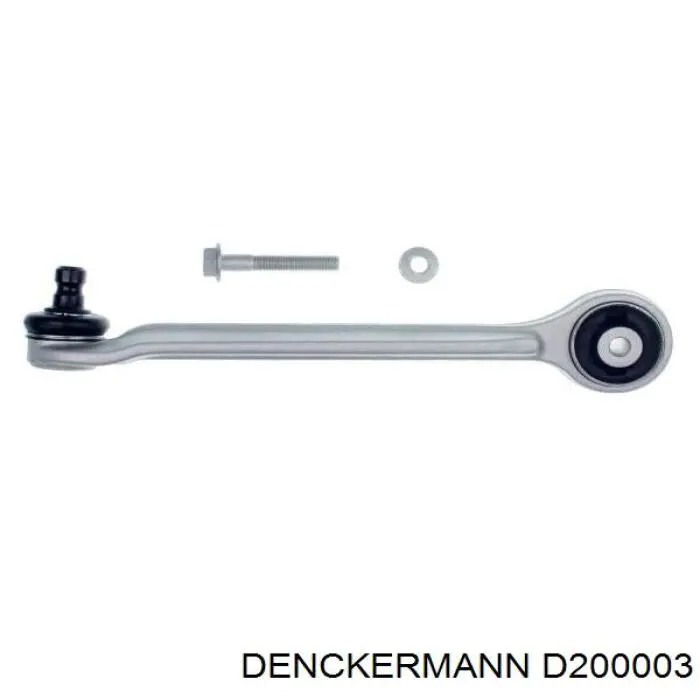 D200003 Denckermann Комплект передних рычагов