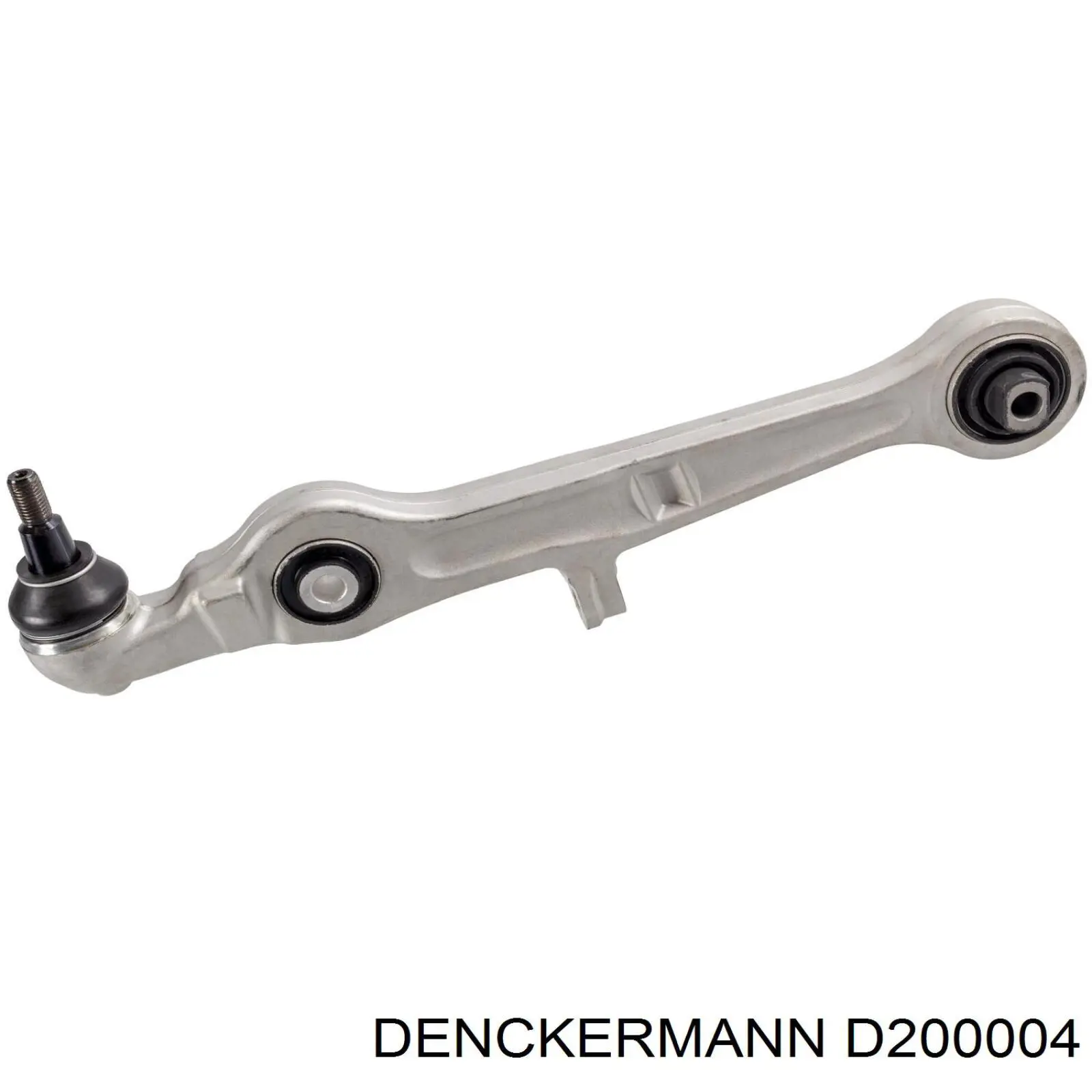 Комплект рычагов передней подвески Denckermann D200004 цена, от 222.96 USD