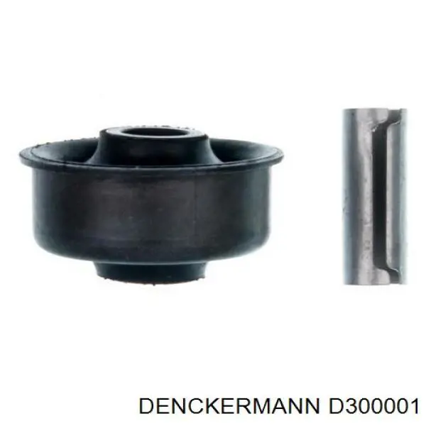 D300001 Denckermann сайлентблок переднего нижнего рычага
