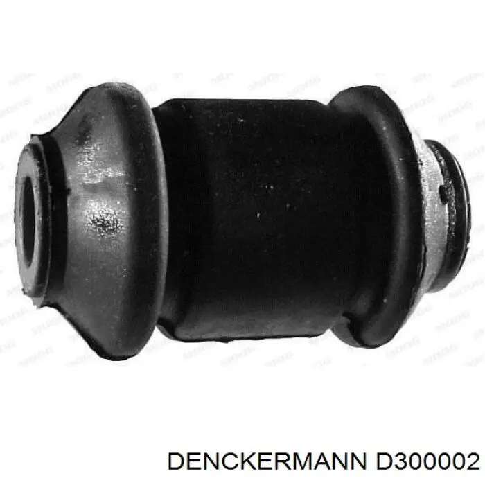 Сайлентблок передней подвески Denckermann D300002 цена, от 2.03 USD