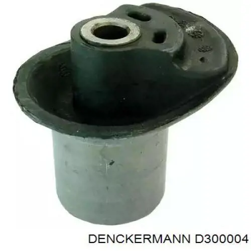 D300004 Denckermann сайлентблок задней балки (подрамника)