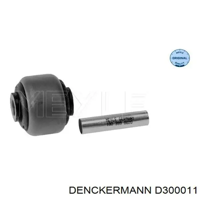 Сайлентблок передней подвески Denckermann D300011 цена, от 6.40 USD