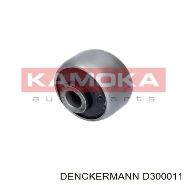Купить D300011 Denckermann Сайлентблок нижний передней подвески