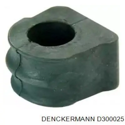 D300025 Denckermann втулка стабилизатора переднего
