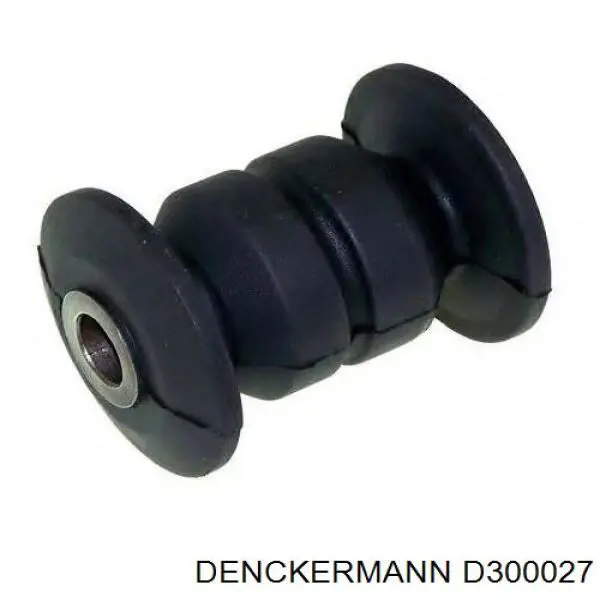 Сайлентблок переднего рычага D300027 Denckermann