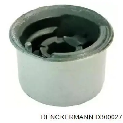 Сайлентблок переднього нижнього важеля D300027 Denckermann