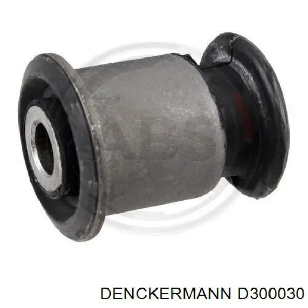 D300030 Denckermann сайлентблок переднего нижнего рычага