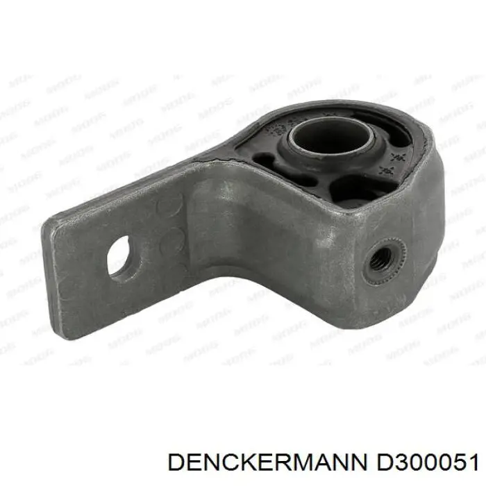 Сайлентблок переднего рычага D300051 Denckermann