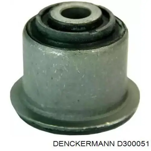 Сайлентблок переднего нижнего рычага Denckermann D300051