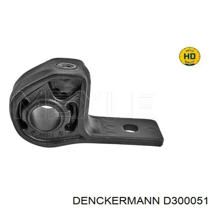 Сайлентблок передней подвески Denckermann D300051 цена, от 7.53 USD