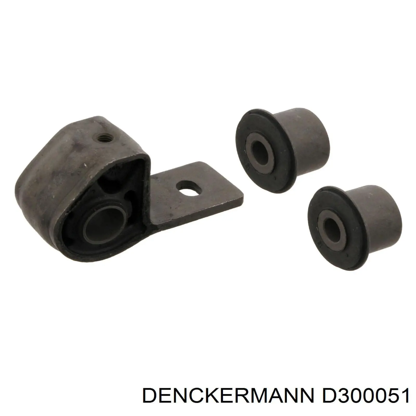 Сайлентблок передней подвески Denckermann D300051 цена, от 7.53 USD