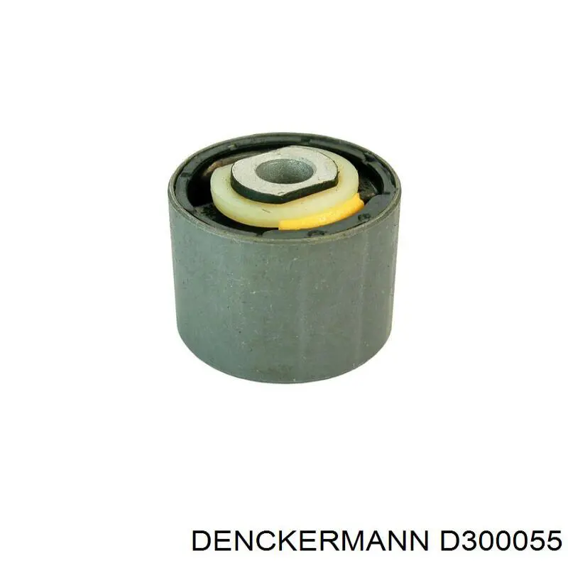 D300055 Denckermann сайлентблок переднего нижнего рычага