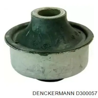 Сайлентблок переднего нижнего рычага DENCKERMANN D300057