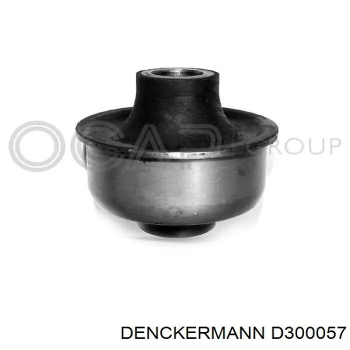 Сайлентблок передней подвески Denckermann D300057 цена, от 4.34 USD