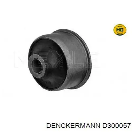 Купить D300057 Denckermann Сайлентблок нижний передней подвески