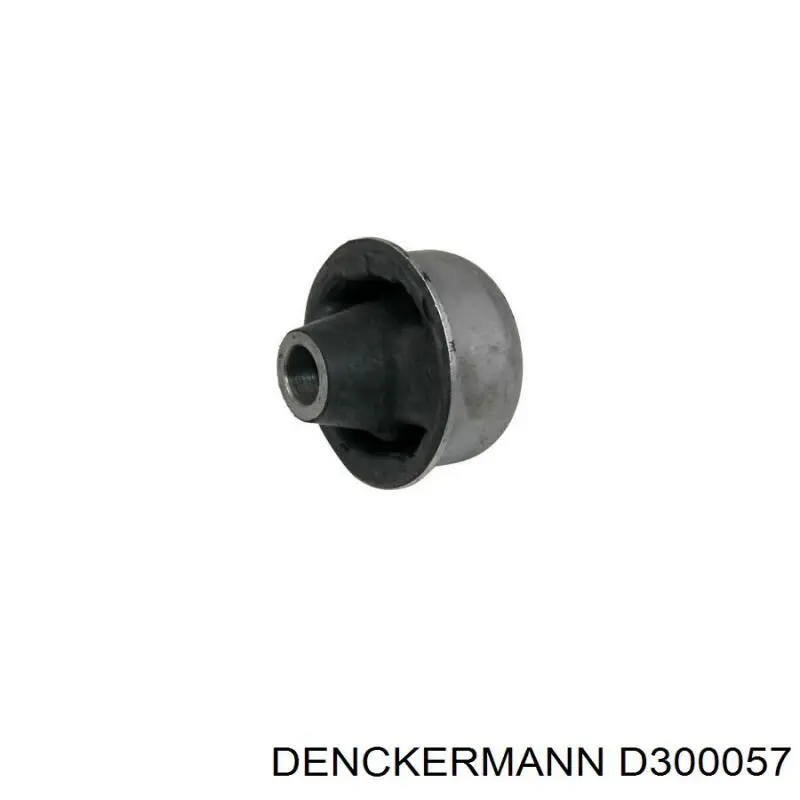 Сайлентблок переднего рычага D300057 Denckermann