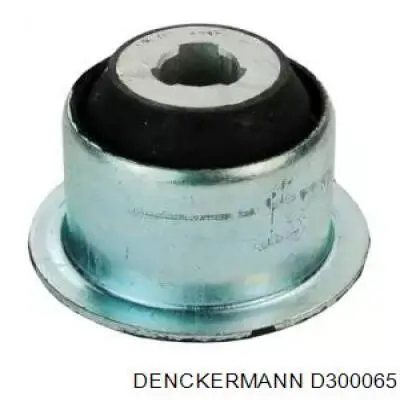 D300065 Denckermann сайлентблок переднего нижнего рычага