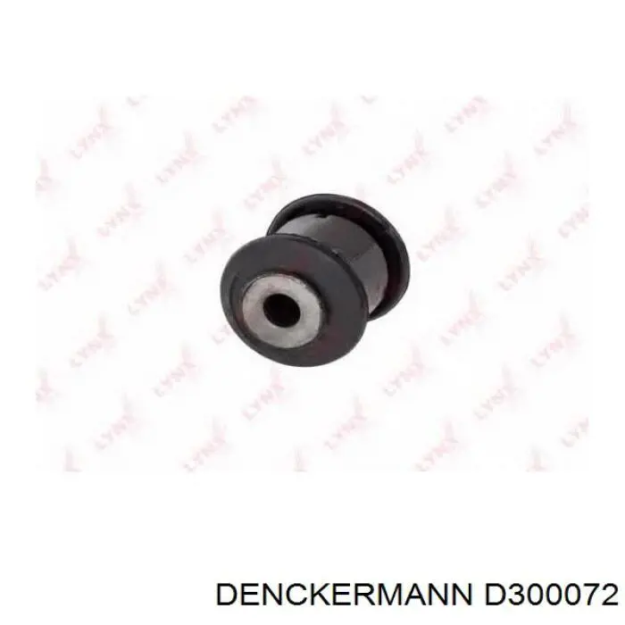 Сайлентблок переднего нижнего рычага Denckermann D300072