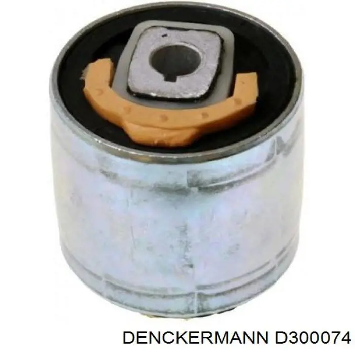 Сайлентблок переднего нижнего рычага DENCKERMANN D300074