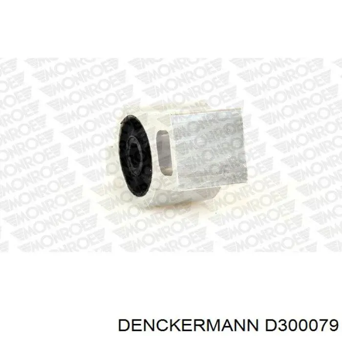 Сайлентблок переднего нижнего рычага Denckermann D300079