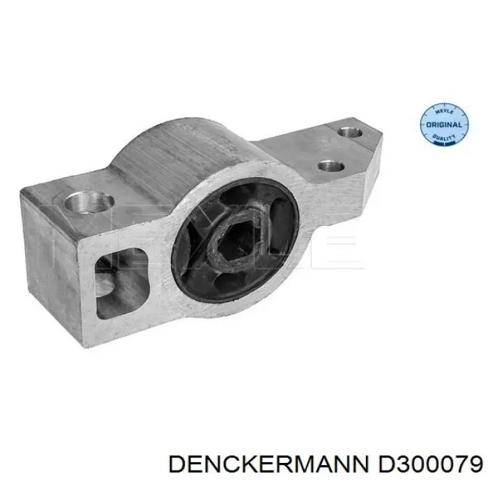 Сайлентблок передней подвески Denckermann D300079 цена, от 18.57 USD