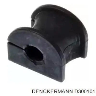 D300101 Denckermann втулка стабилизатора переднего
