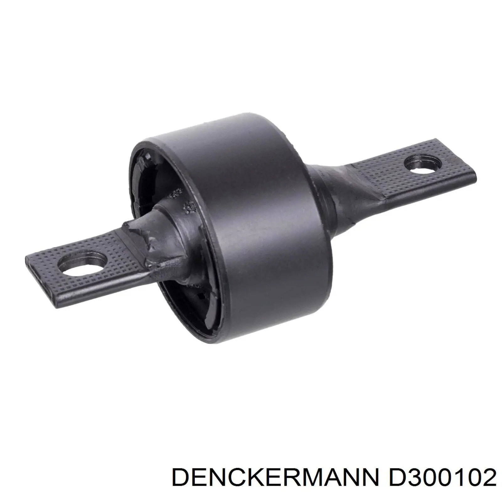 D300102 Denckermann сайлентблок заднего продольного рычага передний