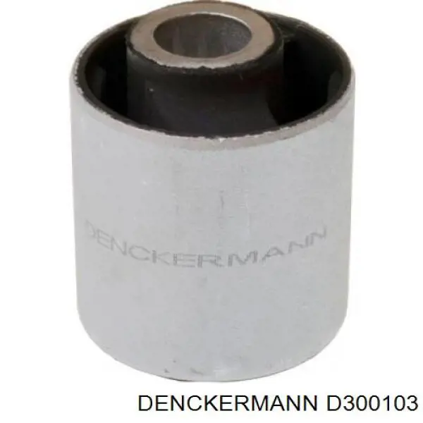 Сайлентблок переднего нижнего рычага DENCKERMANN D300103