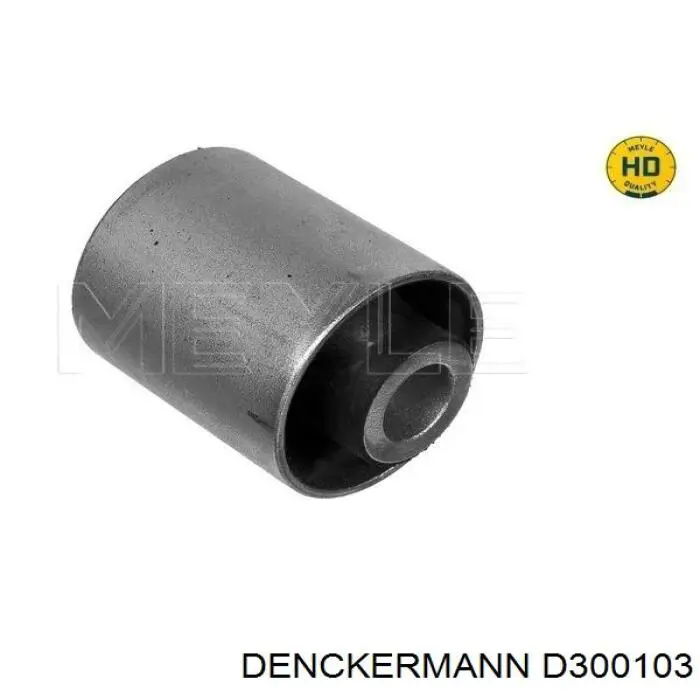 Сайлентблок передней подвески Denckermann D300103 цена, от 7.05 USD